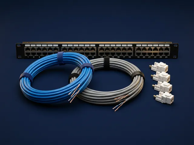Cableado