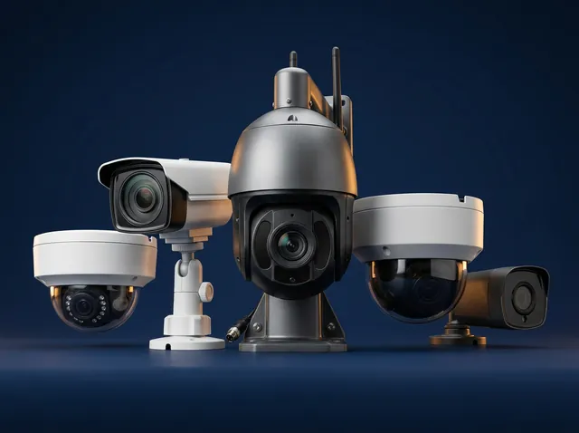 Videovigilancia